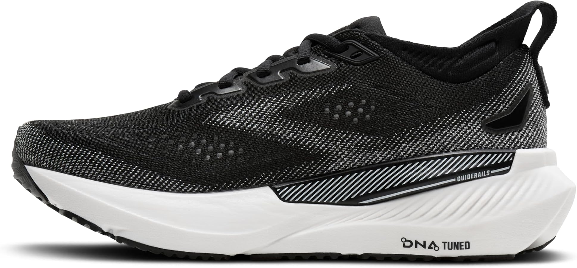 Amazon | Brooks レディース グリセリン GTS 23 サポートランニング